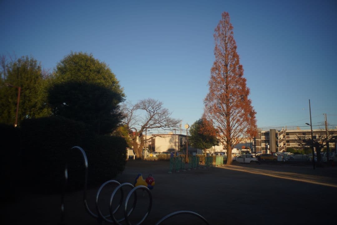 レンズ(単焦点) 062_P.Angenieux 28/3.5 (Exacta mount)