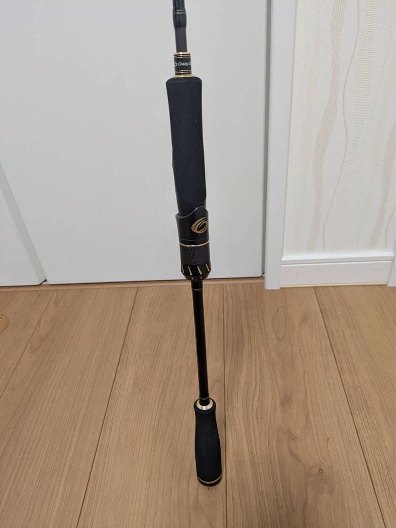 クレイジーオーシャン　オーシャンソード　バーテックス　OSV-53ML