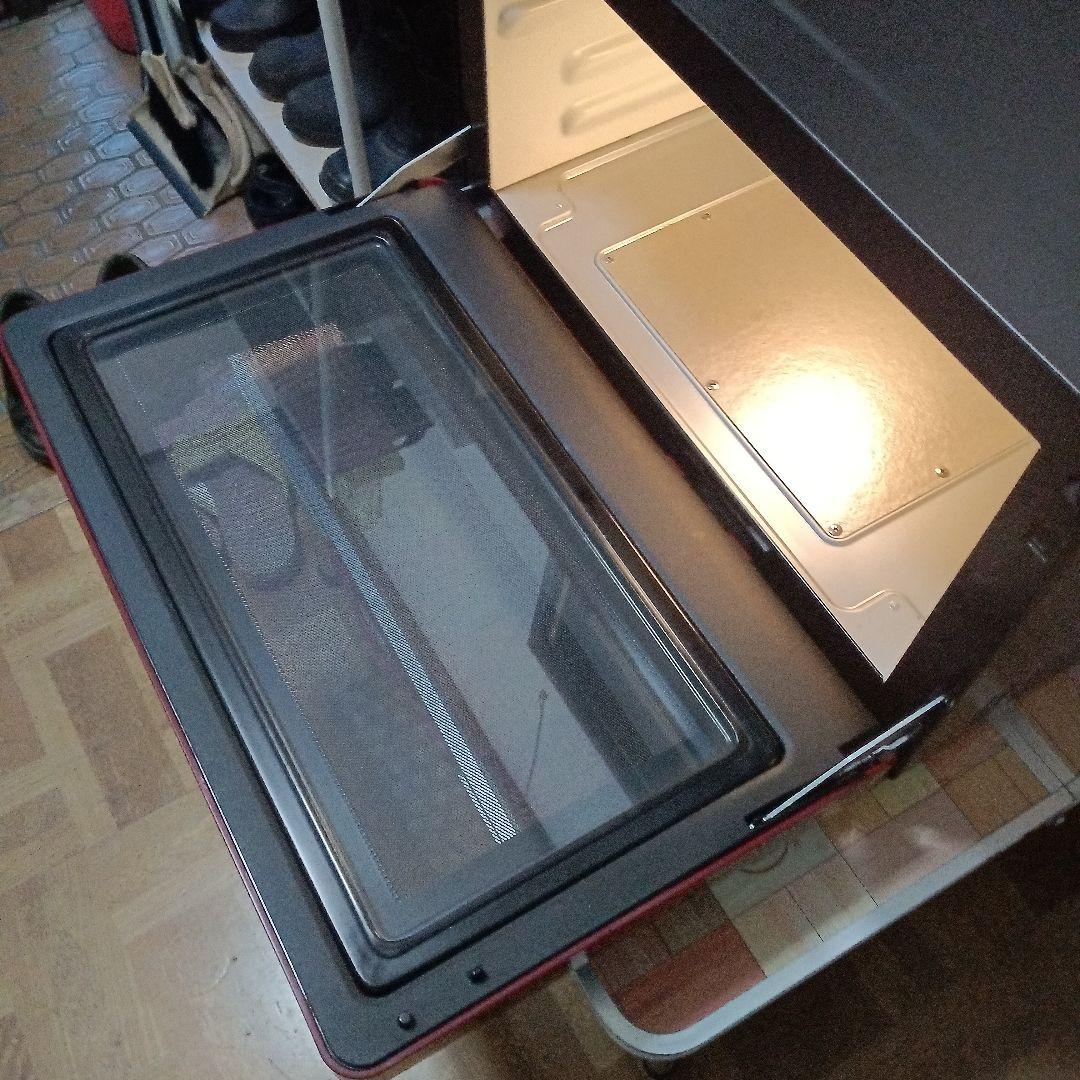 日立 オーブンレンジ ヘルシーシェフ MRO-S8X 2019年製✨整備済超美品