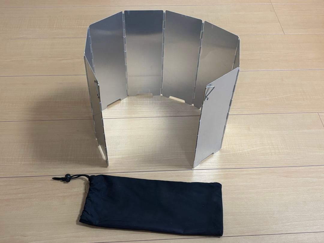 キャンプセット　キャンプ用品まとめ売り　ソロキャンプ