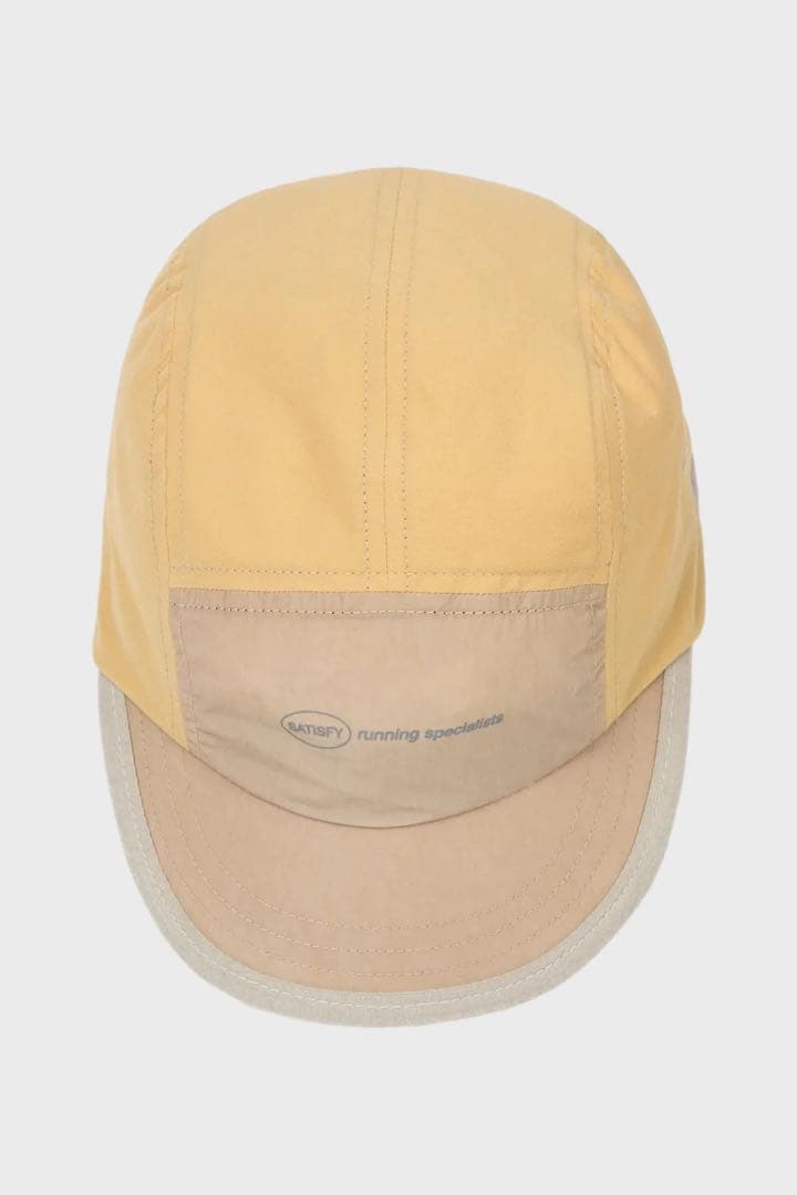 【新品】　Satisfy キャップ　最終値下げ！