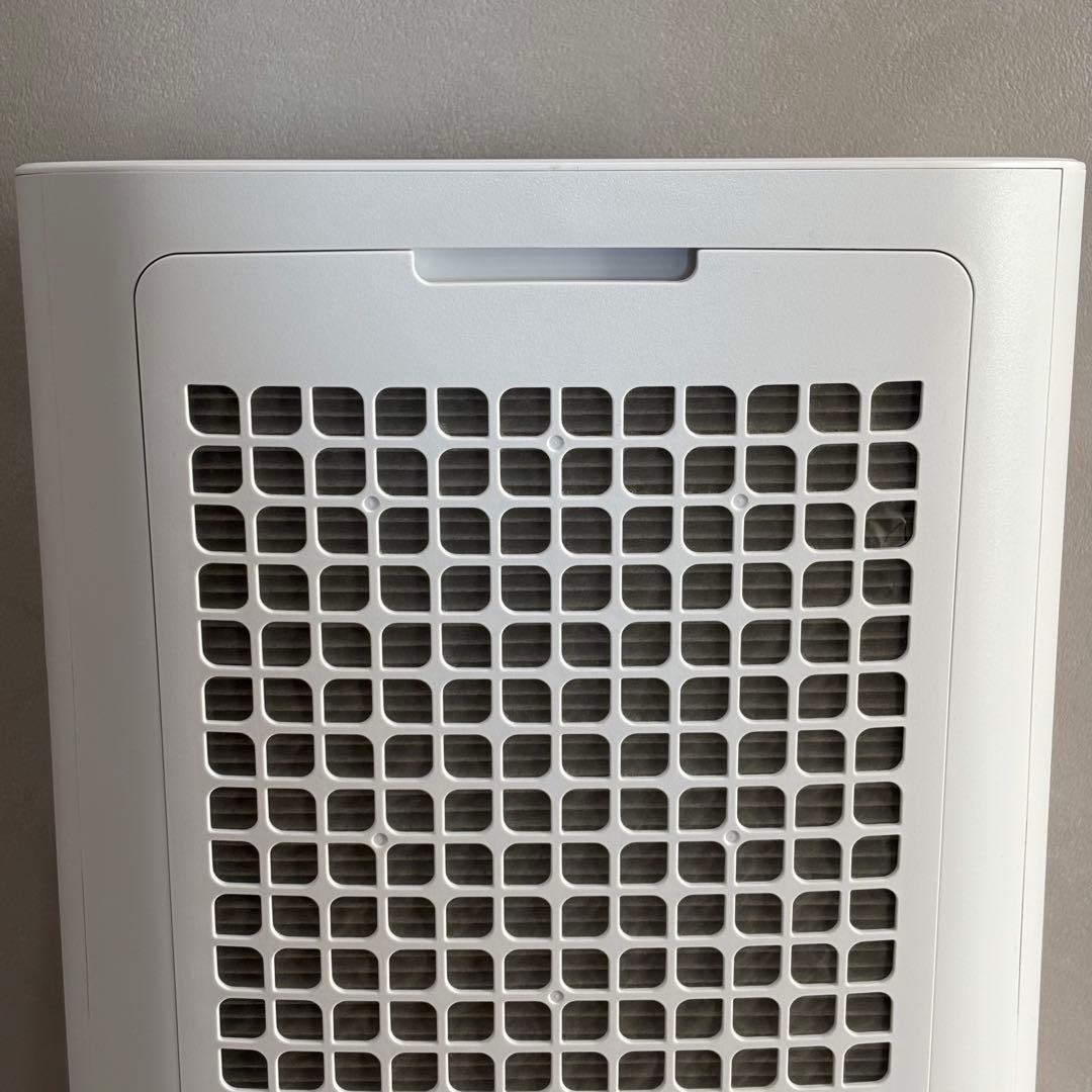 【美品】 シャープ 除加湿空気清浄機 2020年製