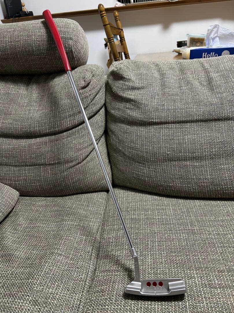 スコッティキャメロンスタジオセレクトニューポート2 34インチ