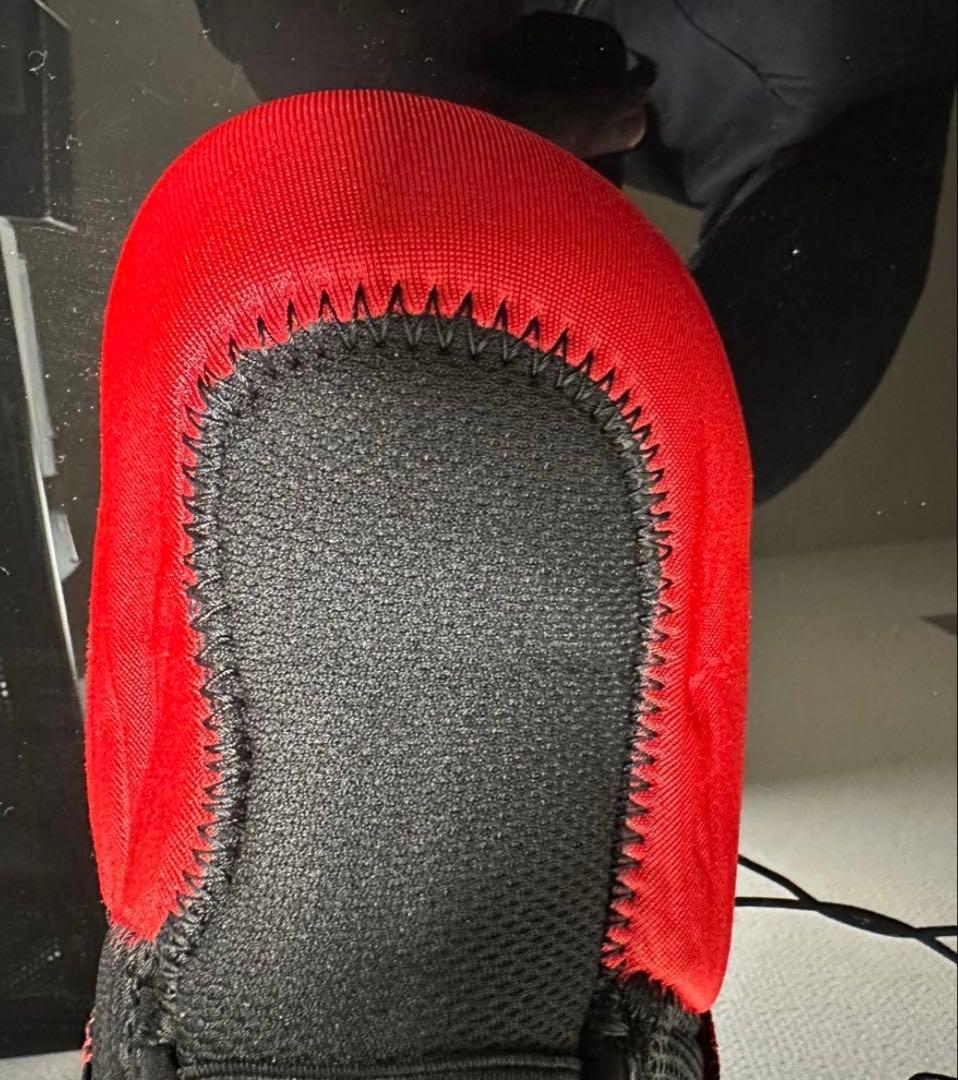 ディーラックスDEELUXE TEAM ID 26.5cm定価55,000円