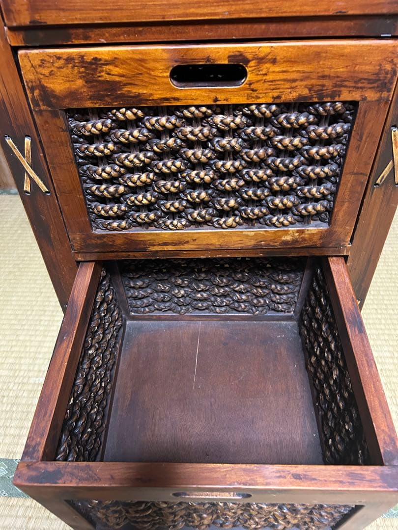 光製作所 HIKARI チェスト タンス