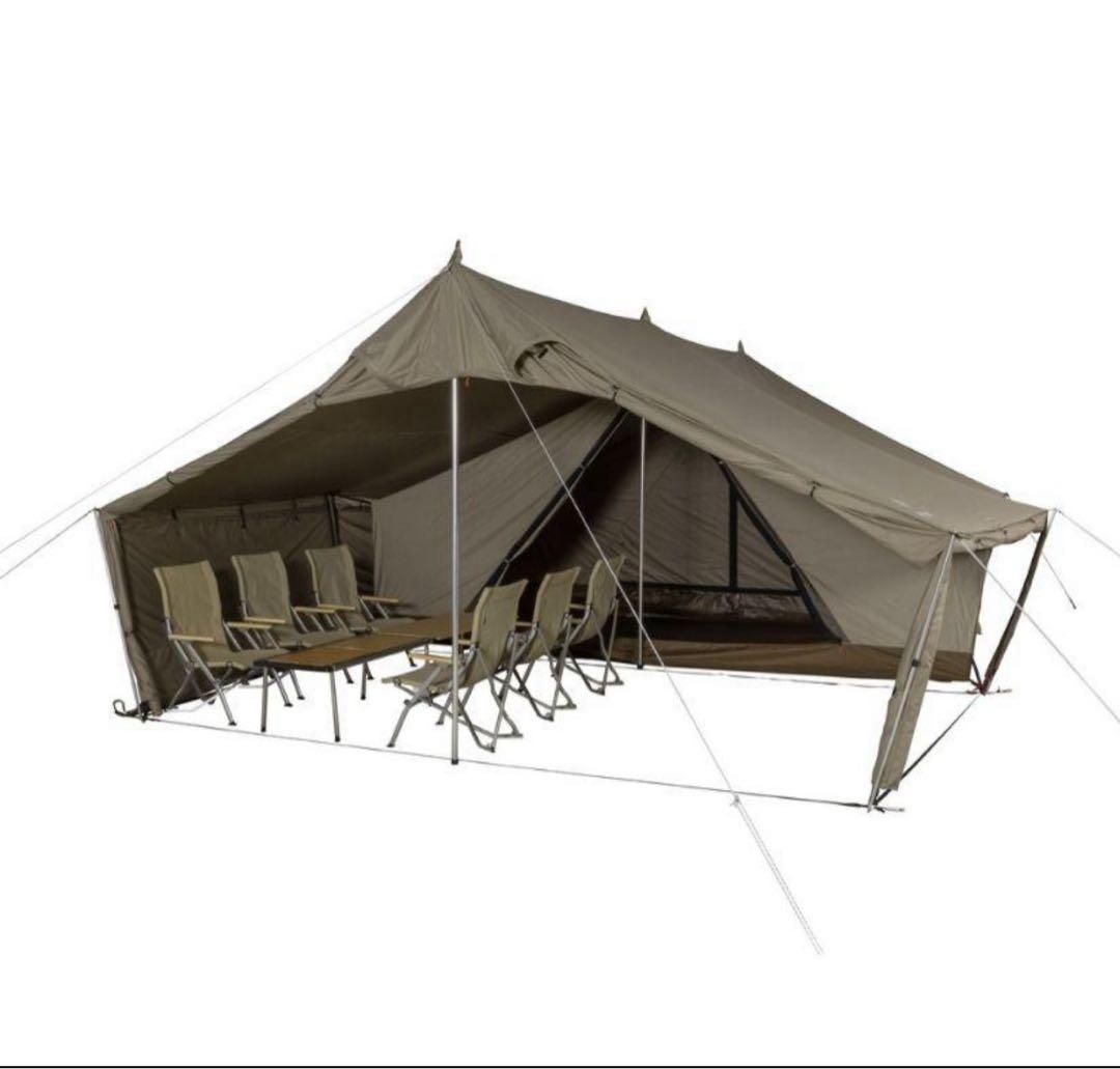  peak グランベルクLセット