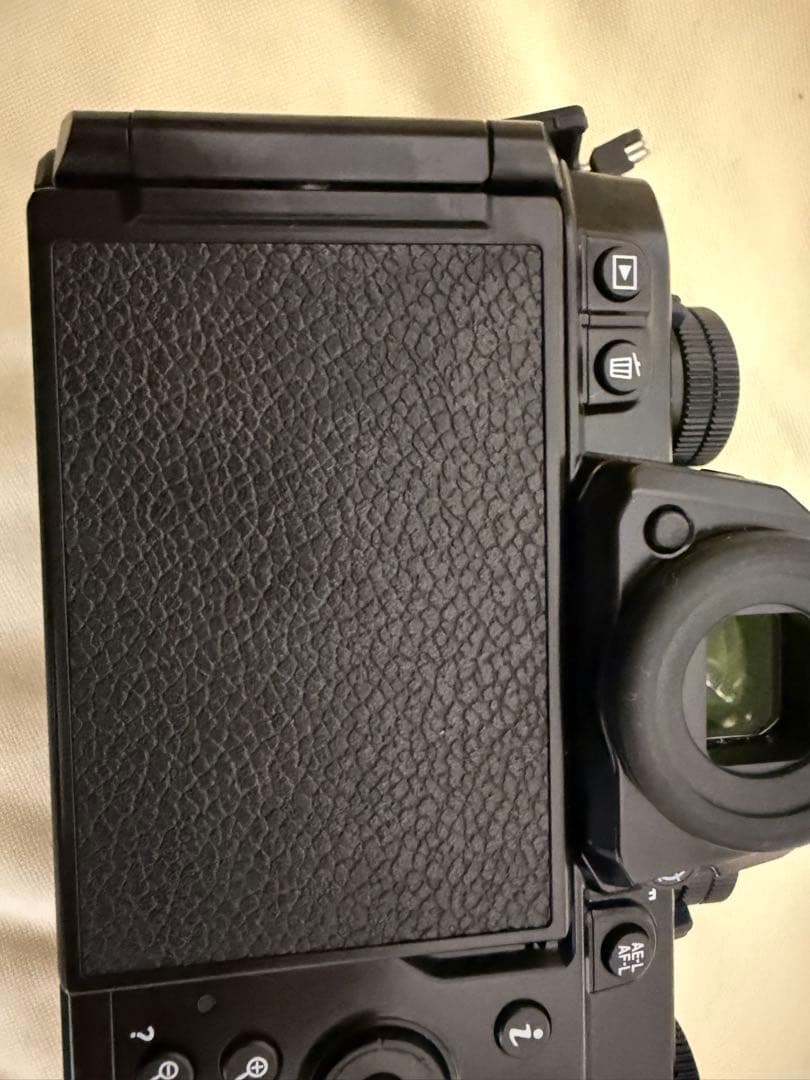 最終値下げNikon Z f グリップ付き