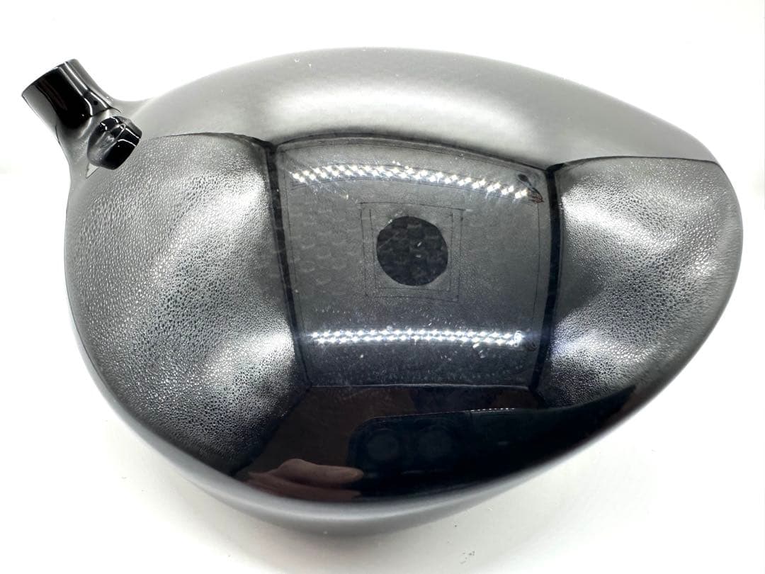 【美品】プロギア｜RSジャストドライバー10.5度(ヘッド単品)｜ヘッドカバー付