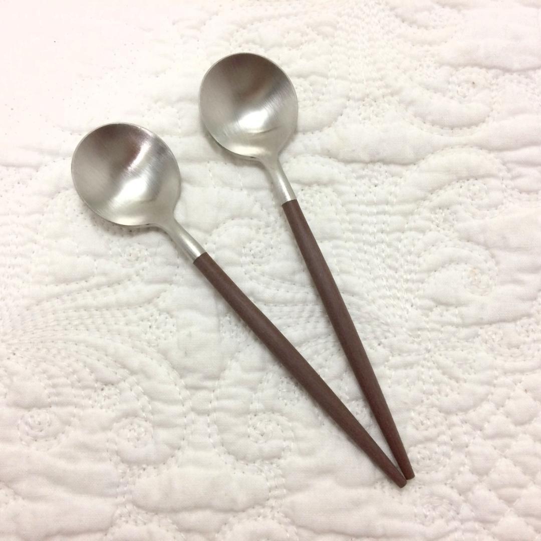 もんちっち　クチポール　GOAブラウン＆シルバー　６種×各３本