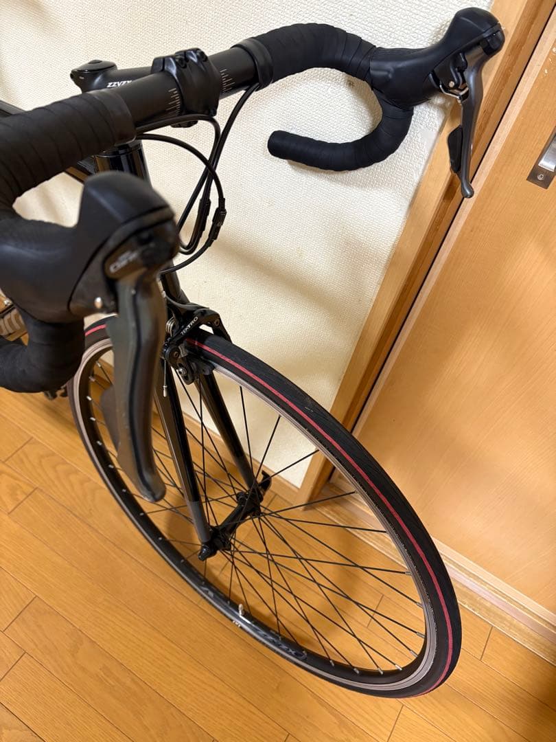 ★CORRATEC CT-ROAD RIM★2024★美車★おまけ付★