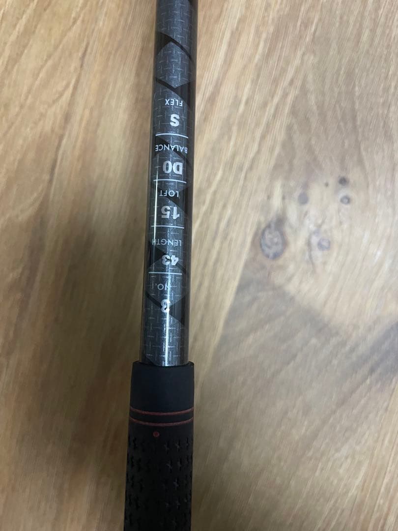 オノフ ARMS KURO 2021 CBT：622Ｆ　Ｓ