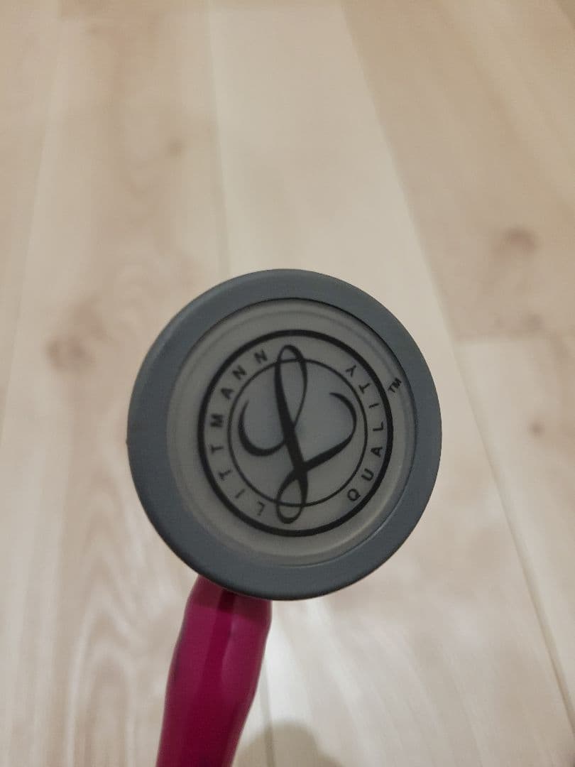 3M Littmann Cardiology IV 聴診器