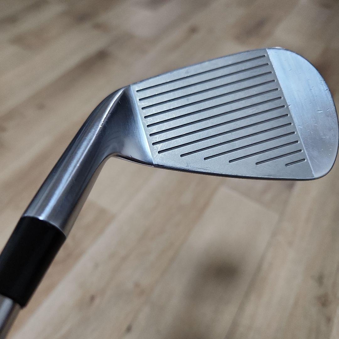 再値下げ/EPON SUS316/7番単品/MODUS3-TOUR120-S