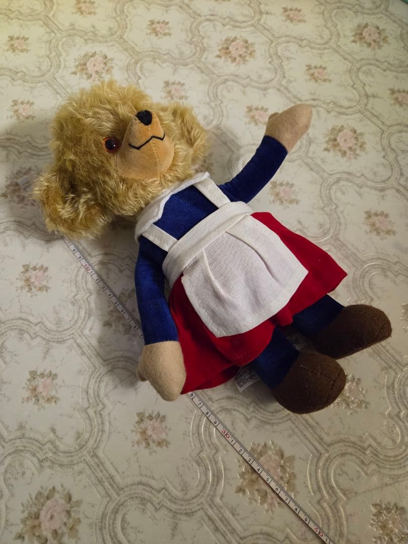 MRS TWISTY CHEEKY　ミセス トゥウィスティー　ビンテージチーキー