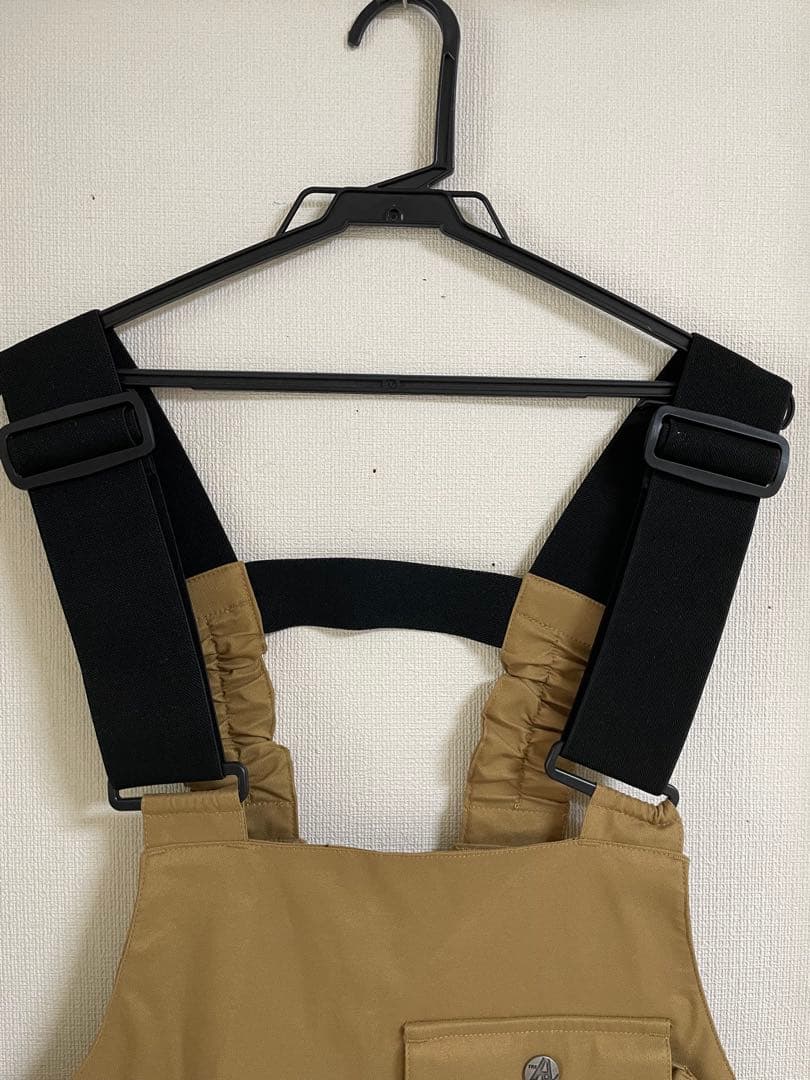 【AA Hardwear】ビブパンツ　Ｌサイズ