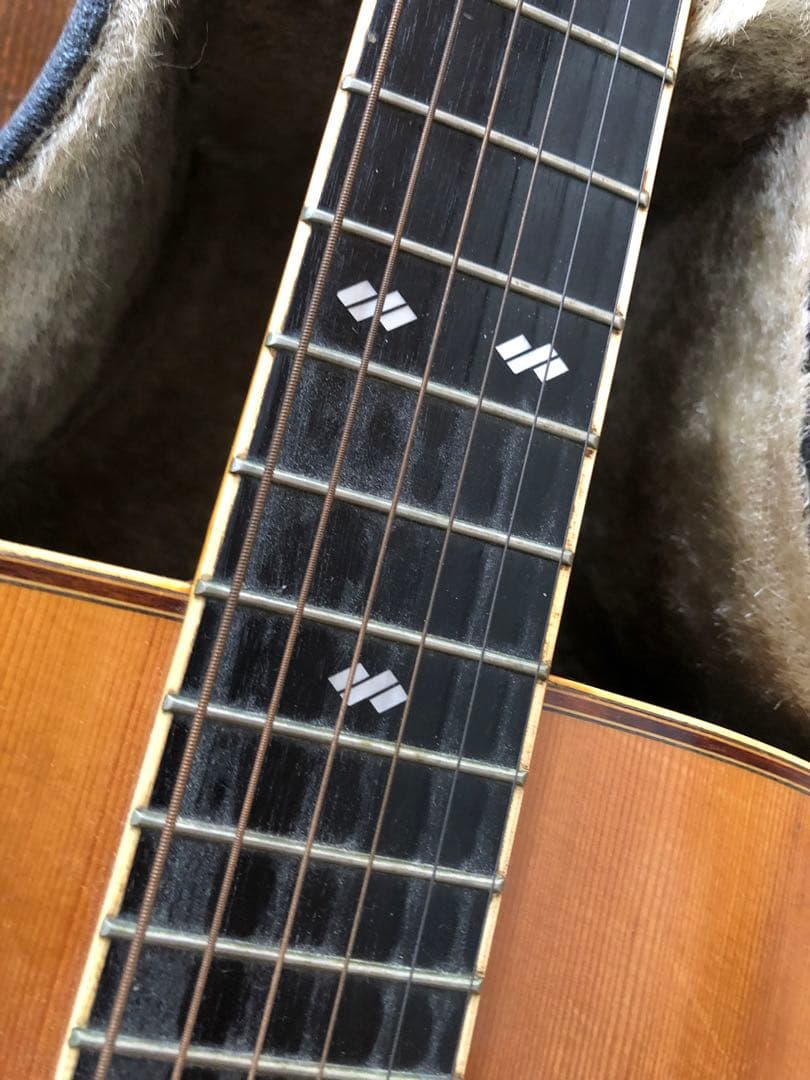 ヤマハ　L-5 アコースティックギター yamaha