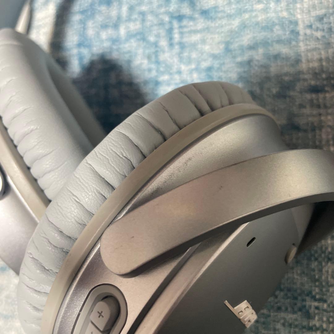 bose quietcomfort 35 BOSE QC35 ボーズ　ノイキャン