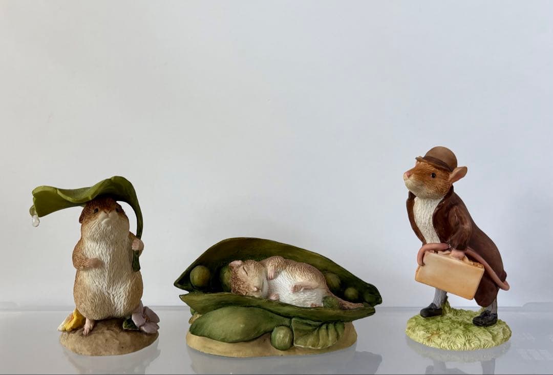 【A様・ご確認】です。ピーターラビット　【Timmy Willie】