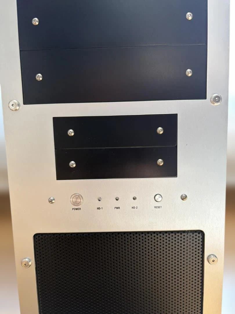 星野金属 WinDy ALTIUM S8 AEGIS BS/400Ⅱ＋650W