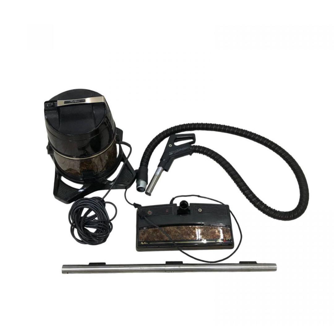 業務用掃除機 レクスエア社 キングネプチューン D4SE R-2800F