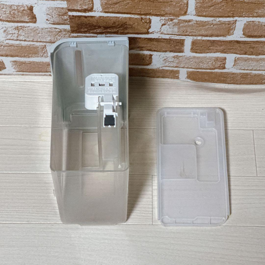 三菱　衣類乾燥除湿機　MJ-M120SX サラリ　ムーブアイ ②