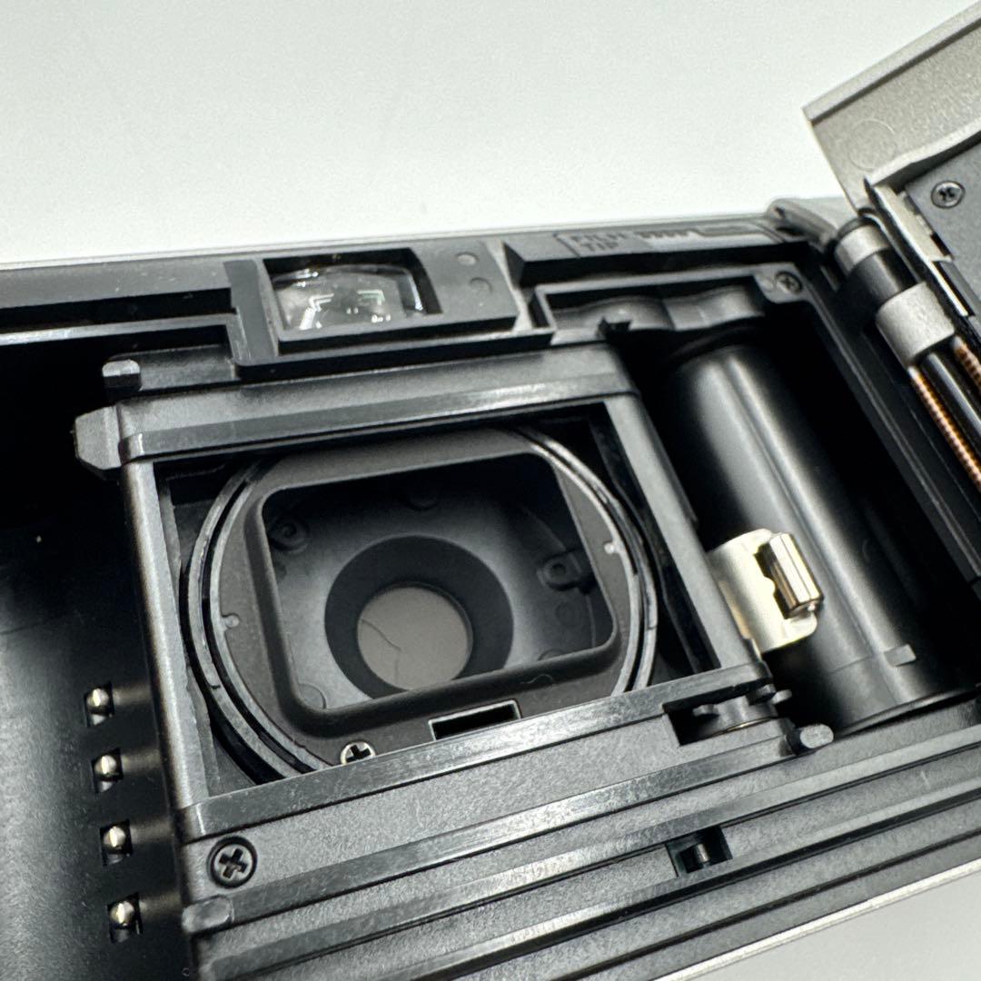 Konica コニカ BIG mini F コンパクト フィルムカメラ