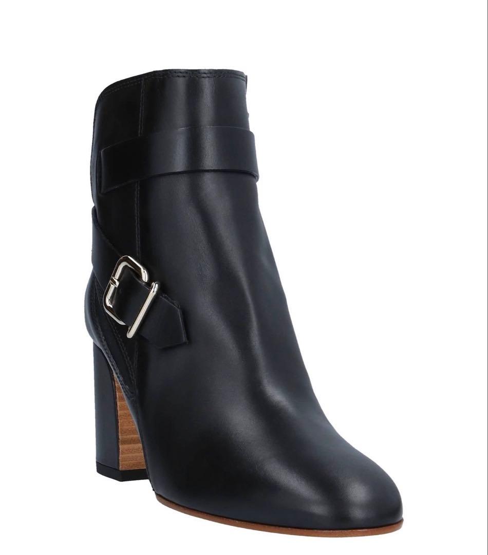 TOD'S ブーティ　ショートブーツ　36.5新品