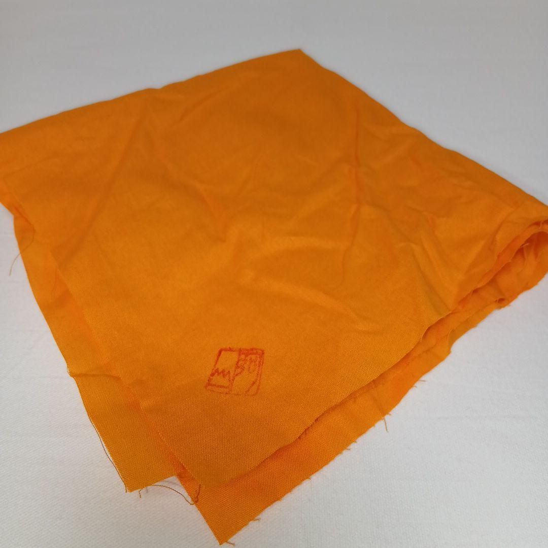 通次阿山作　色絵芽生え茶碗