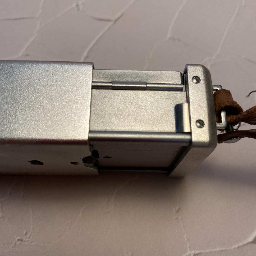 フィルムカメラ Minolta-16