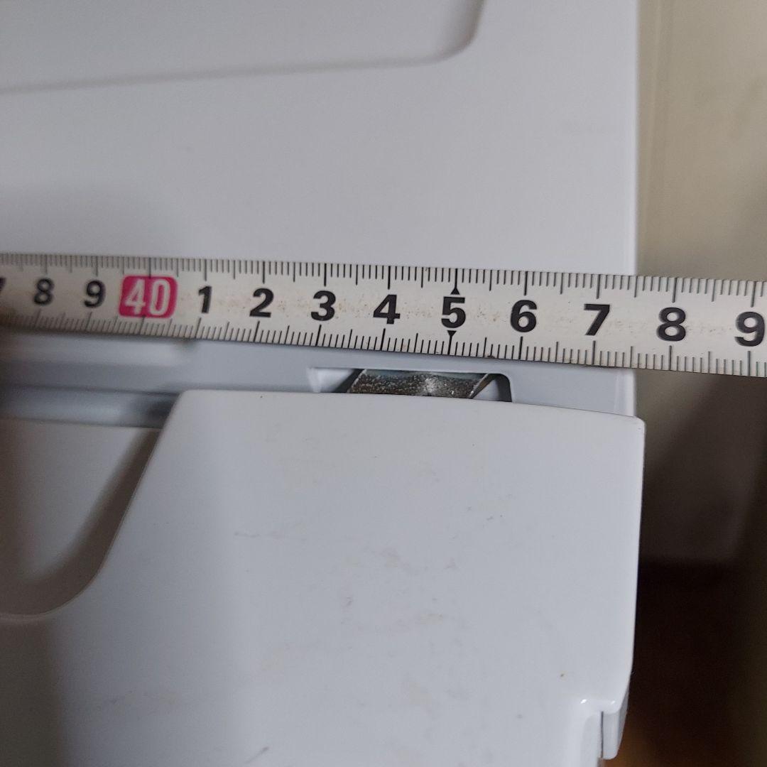 REFAGE YRZ-F15LW 2ドア冷蔵庫 5年保証 ホワイト 2024年製