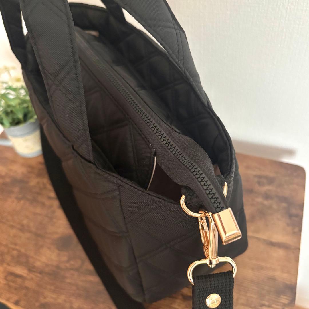 【ゆー】あおりポケット付きトートバッグL 倉敷8号帆布　スモーキーコーラル