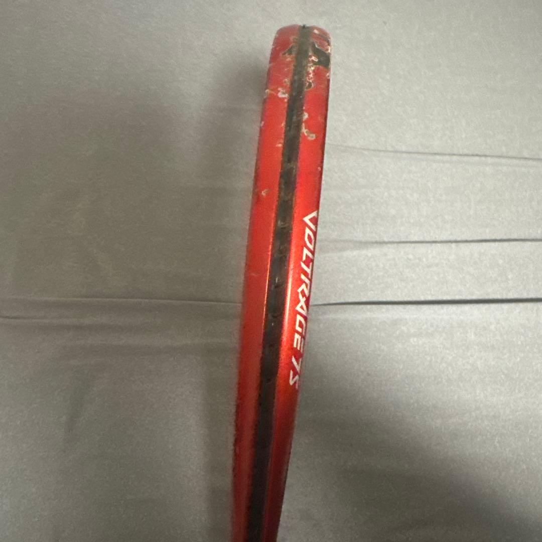 ヨネックス　ボルトレイジ7s