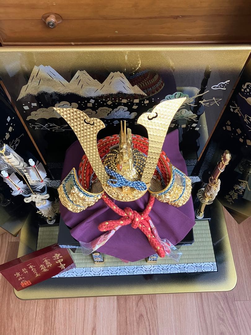 兜 美品✨