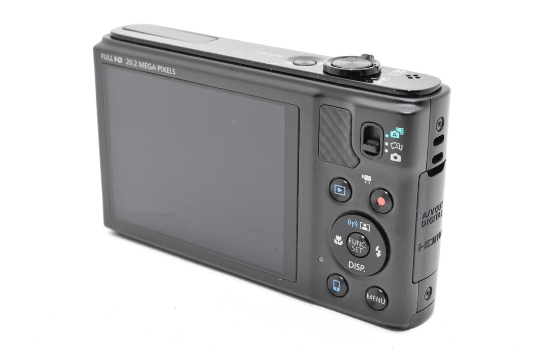 ■ 美品 ■ キヤノン　Canon PowerShot SX610HS 動作品