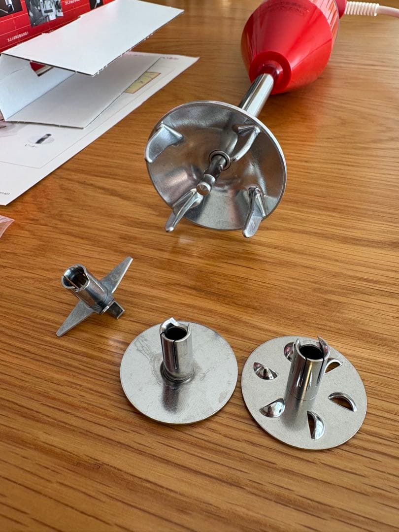 【動作確認済】バーミックス M300 スマート