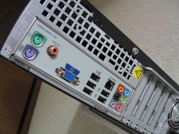 超美品☆HP v7560jp/CT Phenom X3トリプルコア