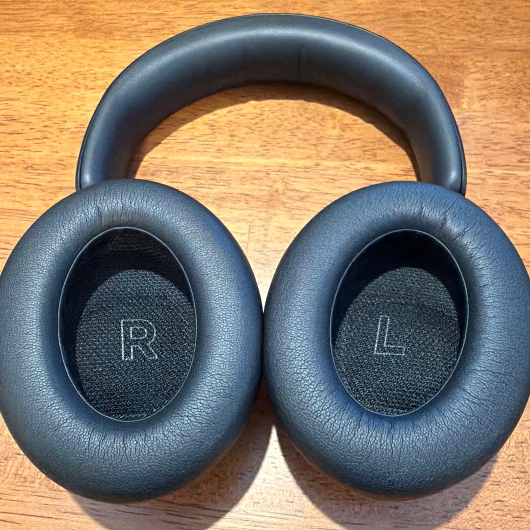 【美品】Bose Quietcomfort ultra ブラック