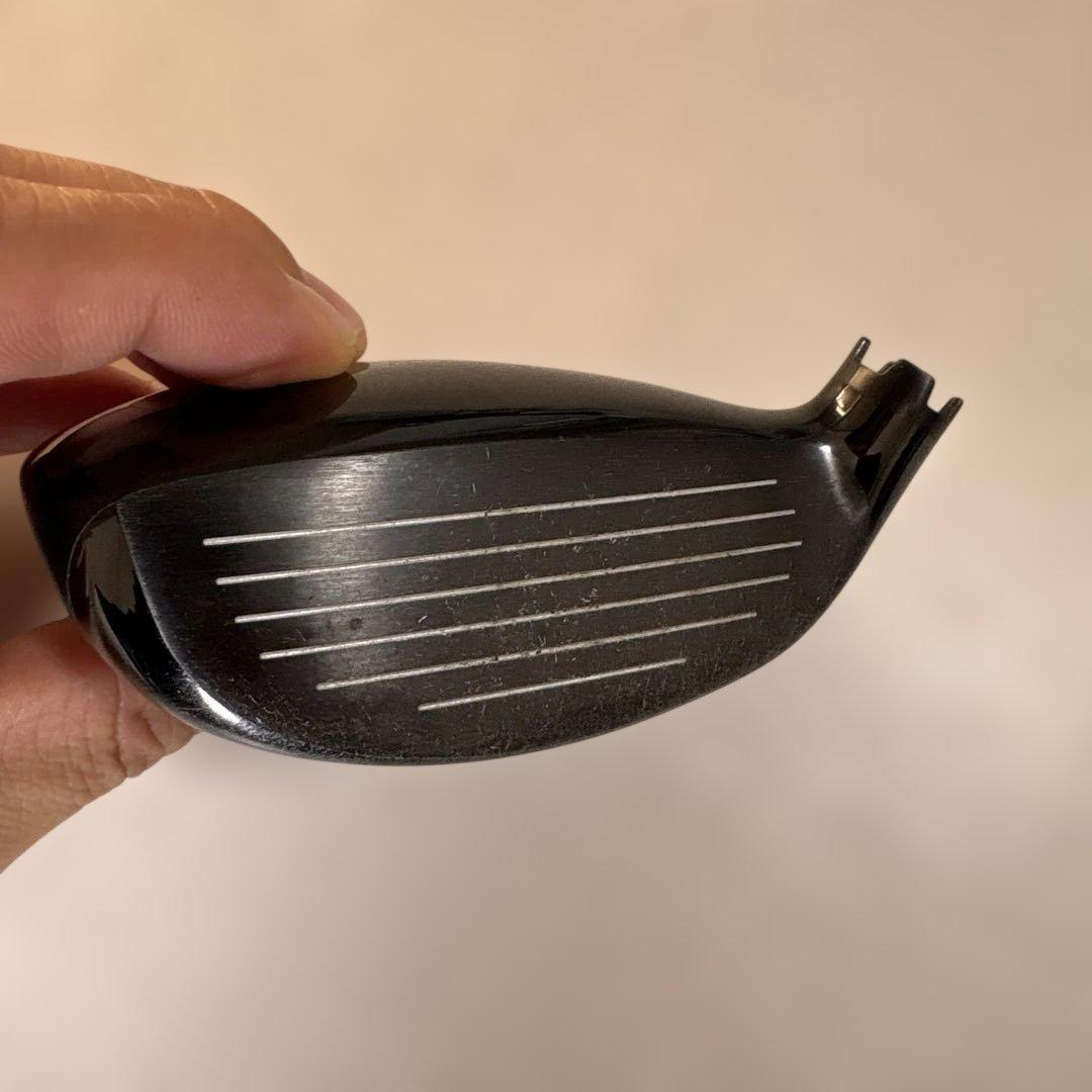 ts2 23° ユーティリティ