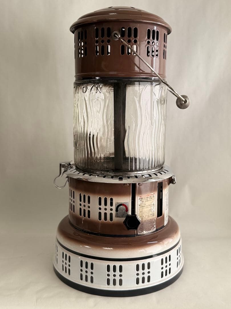 T43 ビンテージ パーフェクション750DX石油ストーブ1960年代USA