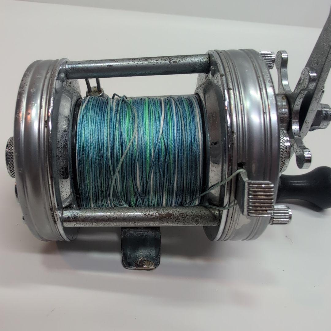 Abu Garcia Ambassadeur リール 箱付き(3点)