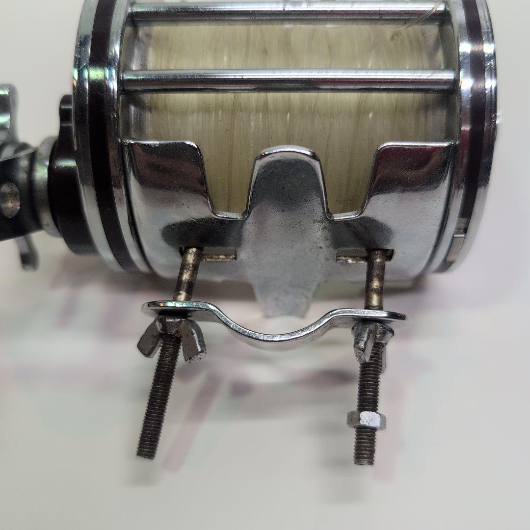 Abu Garcia Ambassadeur リール 箱付き(3点)