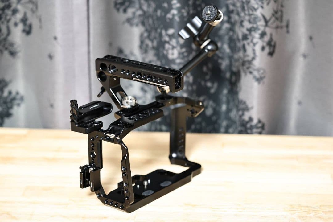 ブラックマジックデザイン４Ｋシネマカメラ