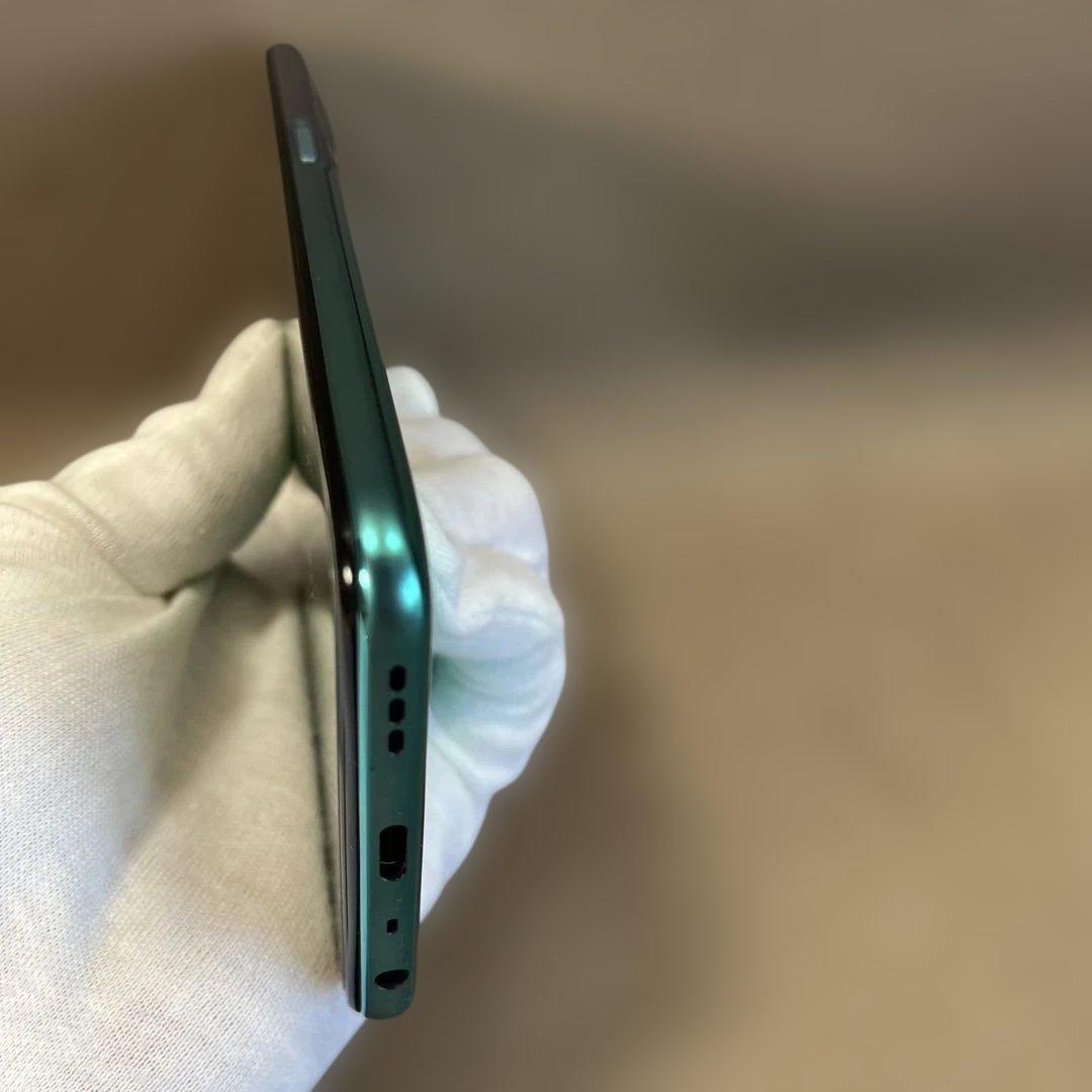 OPPO A54 5G OPG02 SIMフリー スマホ