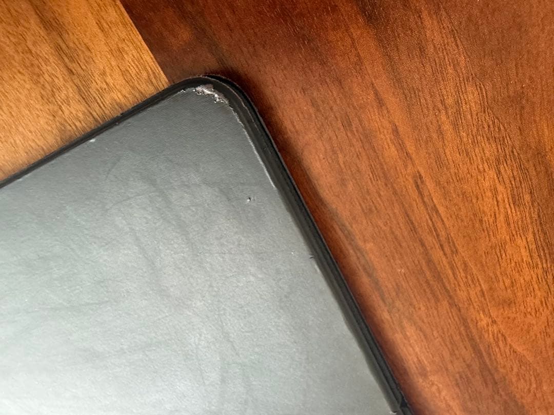 純正Apple iPad Magic Keyboard 12.9インチ ブラック