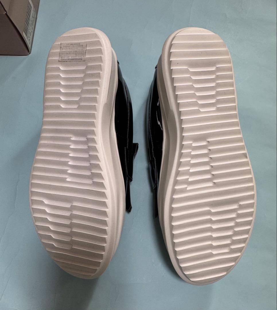 ブリジット バーキン Bridget Birkin ローファースニーカー