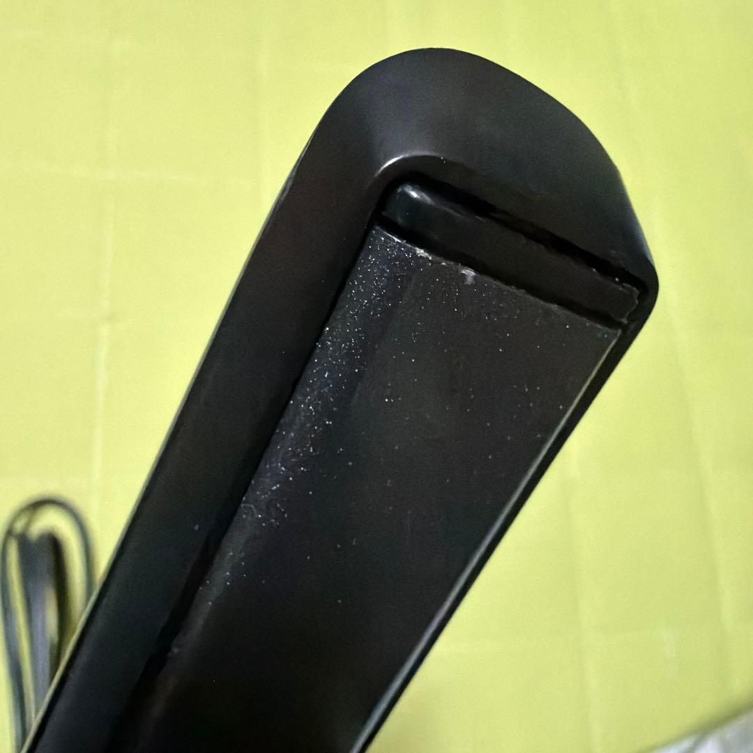 panasonic ストレートアイロン ナノケア EH-HN50-A