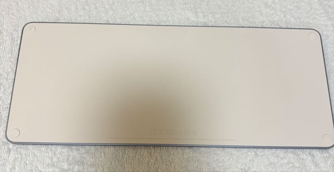 iMac 24inch M1 2021 メモリ16GB 256