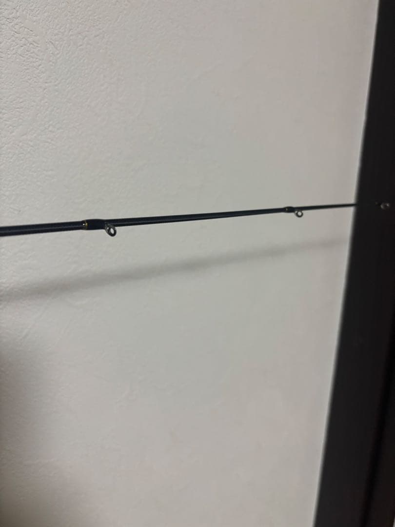 レイドジャパン グラディエーターアンチ GA-63LS ディフェンダー【美品】