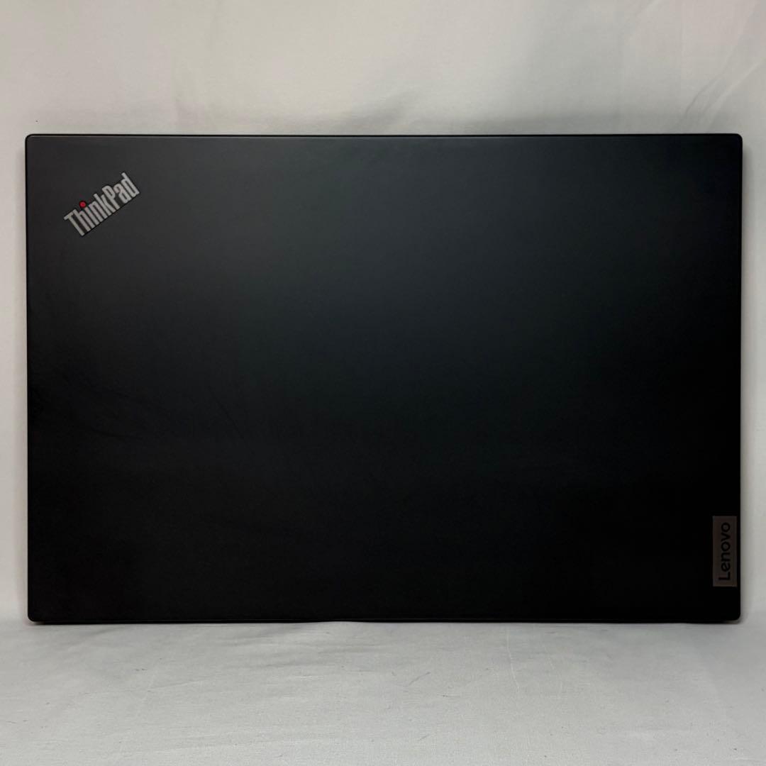 美品 ThinkPad L15 第10世代 i5 8GB 256GB フルHD
