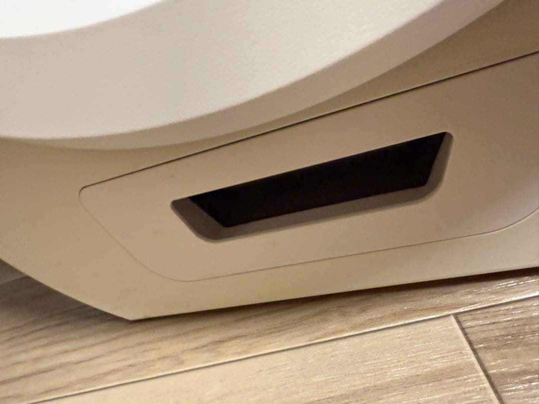 Morus Zero （モルスゼロ） 超小型衣類乾燥機 タンブル乾燥機